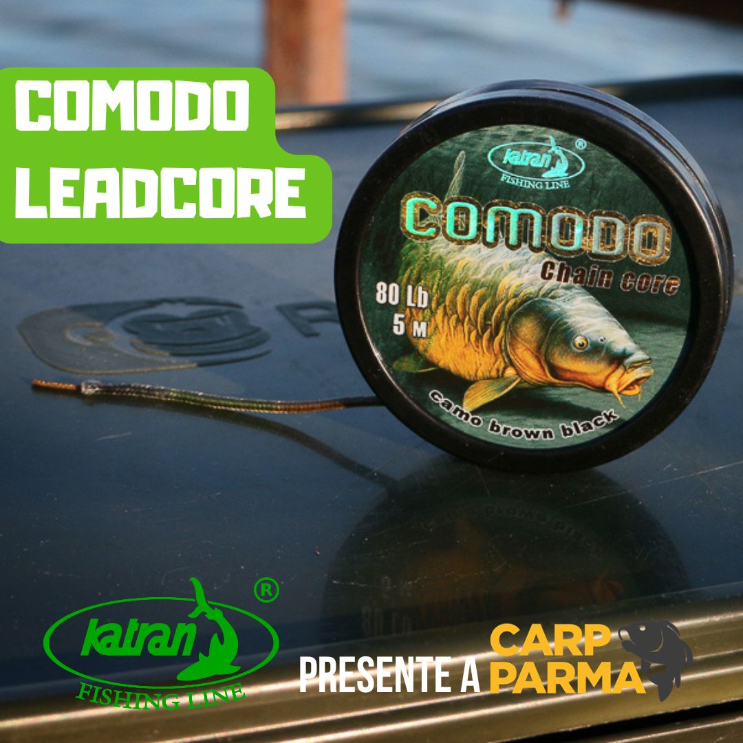 Prodotti OFFERTA Carp Parma 9- Fishing Accademy