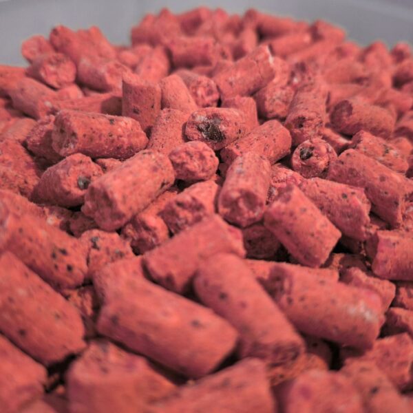 Soluble Pellet AIR 2,5 kg - S-Line Carp Food